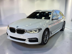 BMW 530d xDrive foto 1