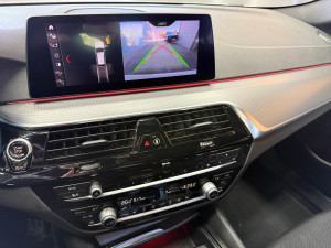 BMW 530d xDrive foto 11