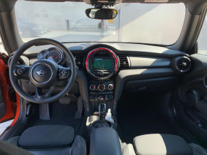 Mini Cooper Hatch foto 7
