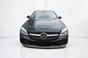 Mercedes-Benz  C 220 d 4MATIC sedan foto 2
