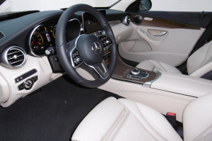 Mercedes-Benz  C 220 d 4MATIC sedan foto 7