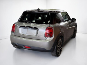 MINI Cooper Hatch foto 3