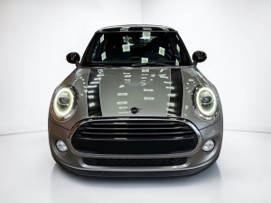 MINI Cooper Hatch foto 1