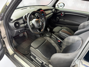 MINI Cooper Hatch foto 6