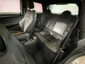 MINI Cooper Hatch foto 10
