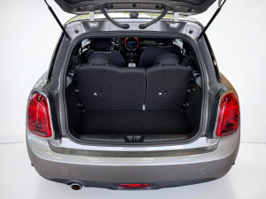 MINI Cooper Hatch foto 11