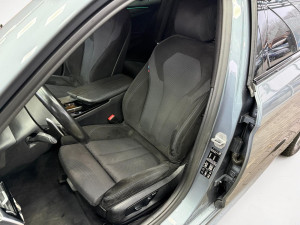 BMW 520d xDrive Touring foto 9