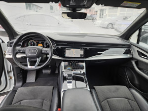 AUDI  Q7 quattro foto 7