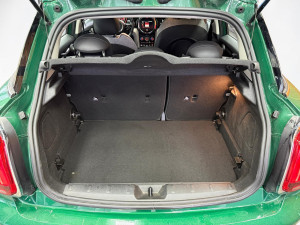 MINI One foto 11