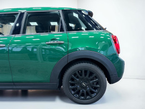 MINI One foto 6