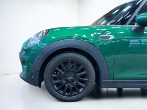 MINI One foto 5