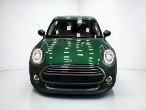 MINI One foto 2