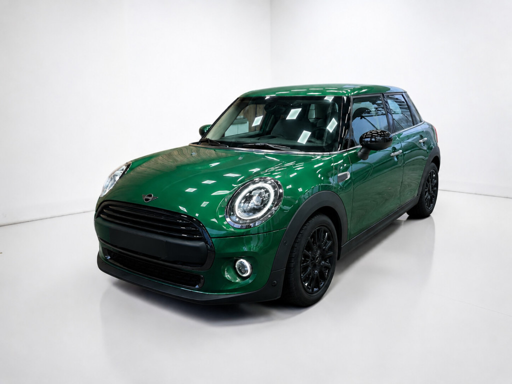 MINI One
