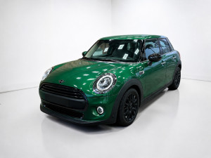 MINI One foto 1