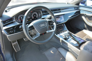 AUDI S8 TFSI foto 6