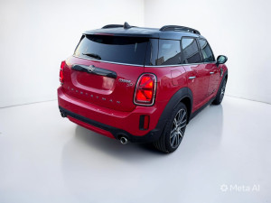 MINI Cooper SD ALL4 COUNTRYMAN foto 2