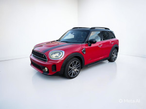 MINI Cooper SD ALL4 COUNTRYMAN foto 1