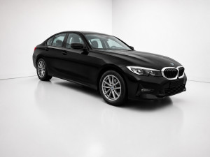 BMW 320i xDrive foto 1