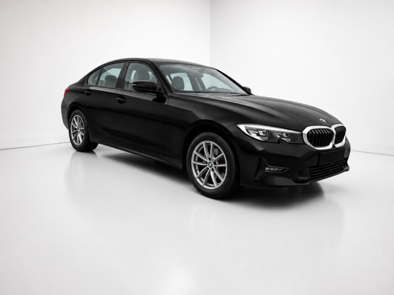 BMW 320i xDrive