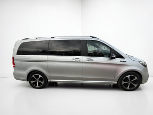 Mercedes-Benz EQV 300 foto 6