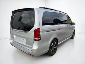 Mercedes-Benz EQV 300 foto 3