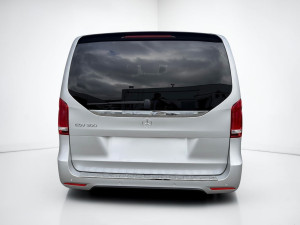 Mercedes-Benz EQV 300 foto 4