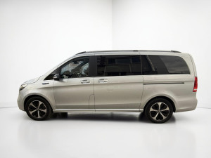 Mercedes-Benz EQV 300 foto 5