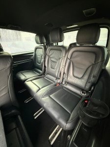 Mercedes-Benz EQV 300 foto 10