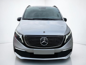 Mercedes-Benz EQV 300 foto 2