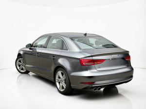 AUDI A3 Limousine Sport Quattro 40TFSI S-tronic foto 2