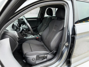 AUDI A3 Limousine Sport Quattro 40TFSI S-tronic foto 4