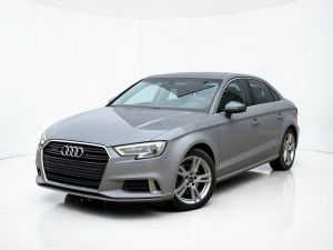 AUDI A3 Limousine Sport Quattro 40TFSI S-tronic foto 1