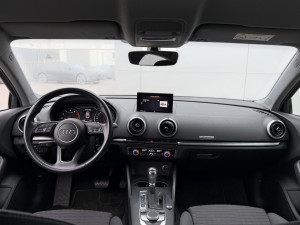 AUDI A3 Limousine Sport Quattro 40TFSI S-tronic foto 3
