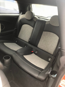 MINI Cooper Hatch foto 9