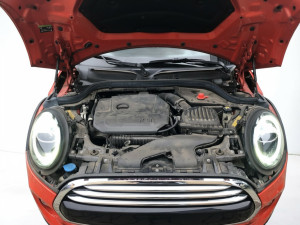 MINI Cooper Hatch foto 10