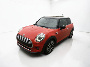 MINI Cooper Hatch foto 1