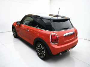 MINI Cooper Hatch foto 5