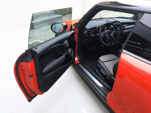 MINI Cooper Hatch foto 6
