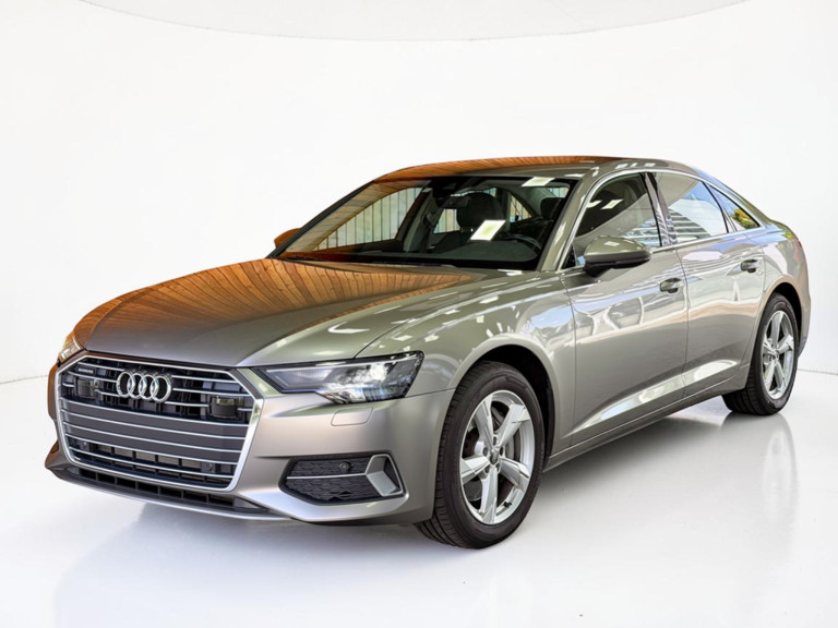 AUDI A6 Sedan Quattro TDI3.0