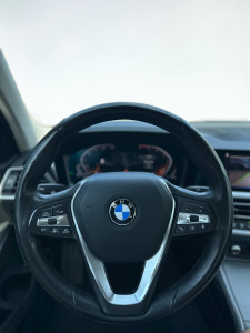 BMW 320d xDrive Touring foto 6