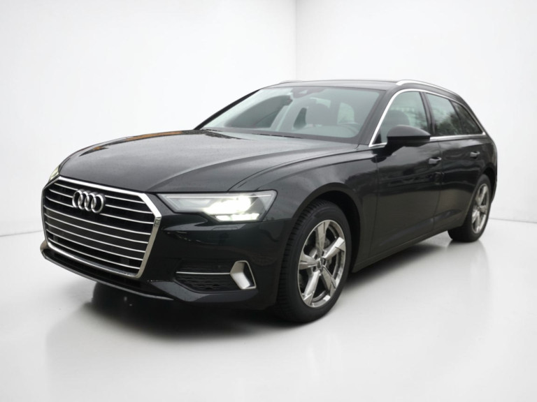 AUDI A6 Avant 40 TDI