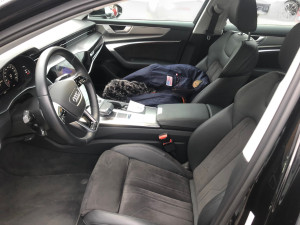 AUDI A6 Avant 40 TDI foto 3