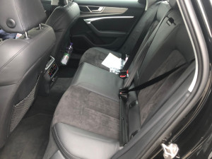 AUDI A6 Avant 40 TDI foto 4