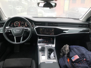 AUDI A6 Avant 40 TDI foto 2