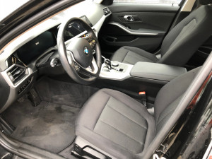 BMW 320i xDrive foto 4