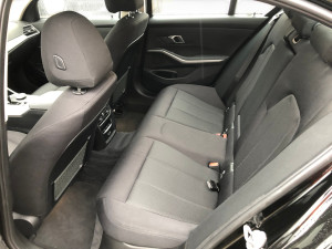 BMW 320i xDrive foto 5