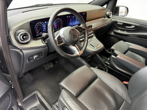 Mercedes-Benz Trieda V 250 d AVANTGARDE long foto 7