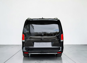 Mercedes-Benz Trieda V 250 d AVANTGARDE long foto 4