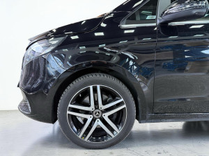 Mercedes-Benz Trieda V 250 d AVANTGARDE long foto 5