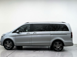 Mercedes-Benz Trieda V 250 d AVANTGARDE long foto 2